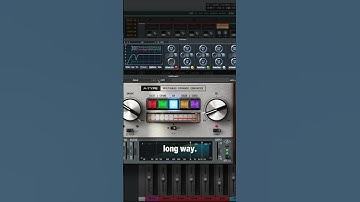 UAD Spotlight  - Acoustic Guitar Mixing