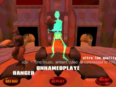 quake 3 no textures quake 3 no textures