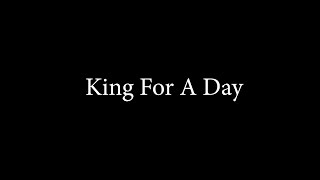 King For A Day - Kristian Leo