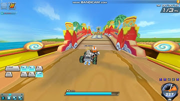 Zing speed 2.0 Liêm thời gian 1