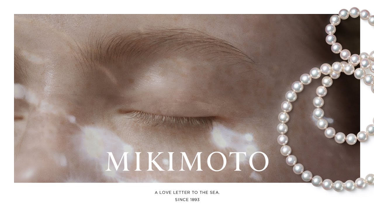 MIKIMOTOの真珠養殖成功130周年記念プロジェクトが始動 | News | The
