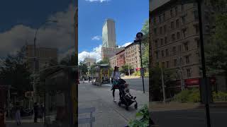 Can a person walk a marathon EVERY Day? #nyc #life #question