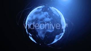Famous Spinning Digital Earth Net Worth