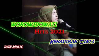 #JUDUL: KEHADIRAN CINTA. #ARTIS: Woro Widowati. #laguhits #trending #worowidowati #kehadirancinta