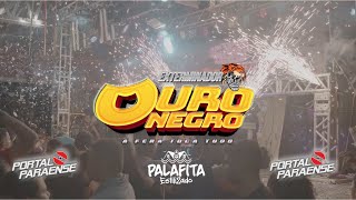 Lançamento Dos Djs Ouro Negro 2022