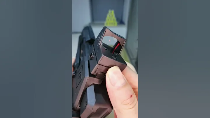 The best gift for your boyfriend or child. Shop on the comments. #Shorts #softbulletgun #armyfan