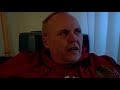 Never Be Done: The Richard Glen Lett Story Trailer