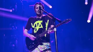 Muse: Map of the Problematique [Live 4K] (Minneapolis, Minnesota - February 26, 2023)