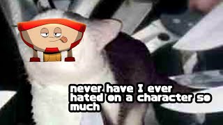 an idot reviews netflix botbots very late