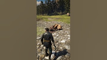 p941 Simulate great survival skills , #shorts