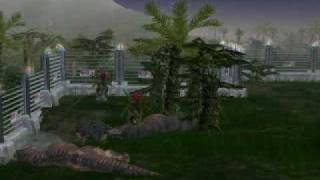Ankylosaurus Vs Tyrannosaurus Rex