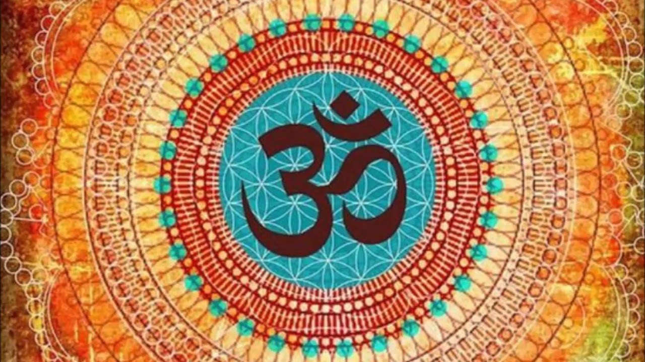 "Mantra" - A Psychedelic Chillout Mix [DOWNTEMPO, DEEPTRANCE, PSYDUB]