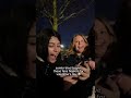 #sombr #valentines valentines day incident