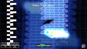 P4koo - 8th Planet by Names (Level 16) | ADOFAI