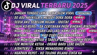 ⚡ DJ REMIX TERBARU 2026 - Bass Gedeg Jedag Jedug Paling Enak Buat Teman Kerja & Santai