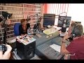 Radio Onda Ligure 101 - Diretta Streaming Mediagold con Luisella Berrino