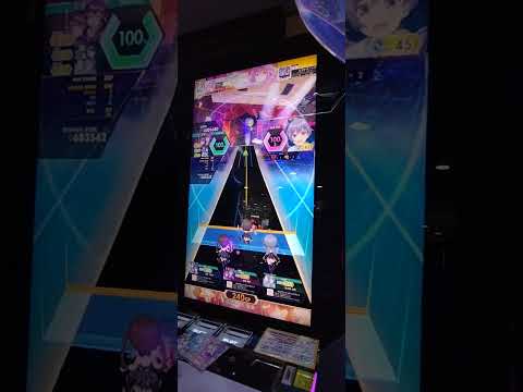 ヒストリー✕ブレイカー（💛ADVANCED）