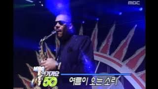 Position - Remember, 포지션 - 리멤버, MBC Top Music 19970517