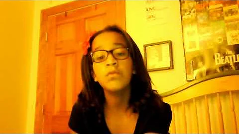I Wont Give Up Cover by Hailey Silva