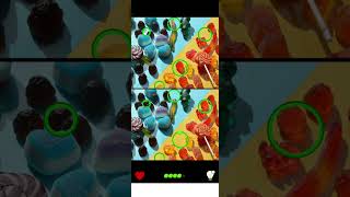 Find difference new game by Games is life screenshot 1