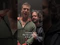 #glenpowell #edgarwright #therunningman #trailer #joshbrolin #cinema #williamhmacy #michaelcera