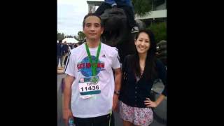 Gate River Run 2012