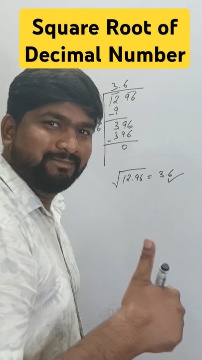 Decimal Number Square Root decimals numbers mathstricks class decimal-number-square-root-decimals-numbers-mathstricks-class