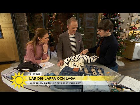 Video: 3 sätt att känna igen loppbett