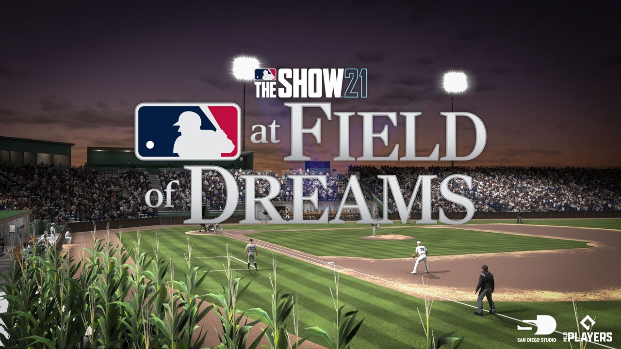 Field of Dreams Town Prepares To Host First MLB Game  YouTube