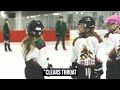 Small Frys Hockey Mic'd Up | Arizona Coyotes