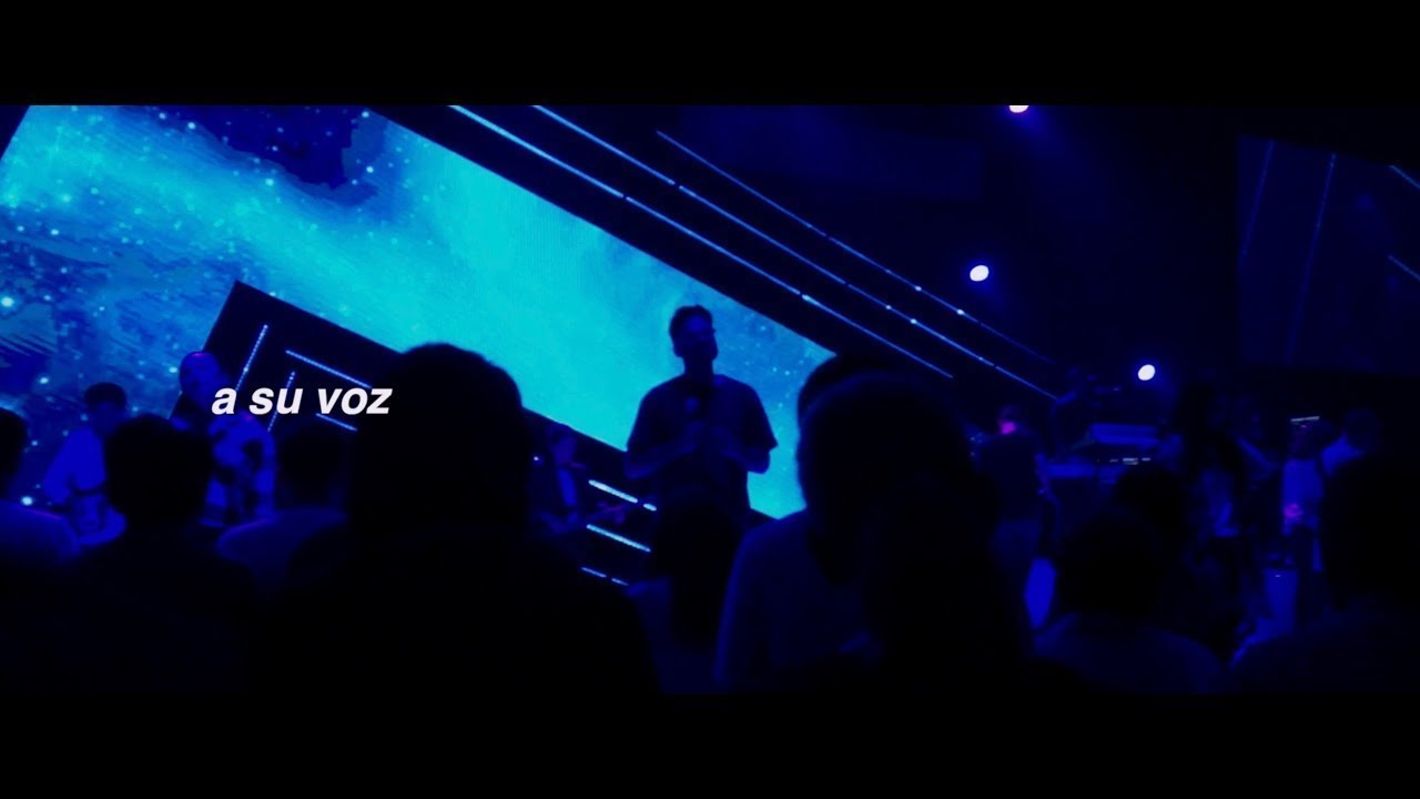 A su voz - caminodevida música (Videoclip oficial)