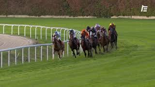 Vidéo de la course PMU PRIX DE SAINT-CYPRIEN