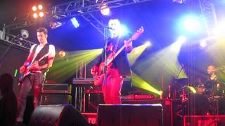 Redd - Masal @ Зал ожидания (Санкт-Петербург) 7.06.2013
