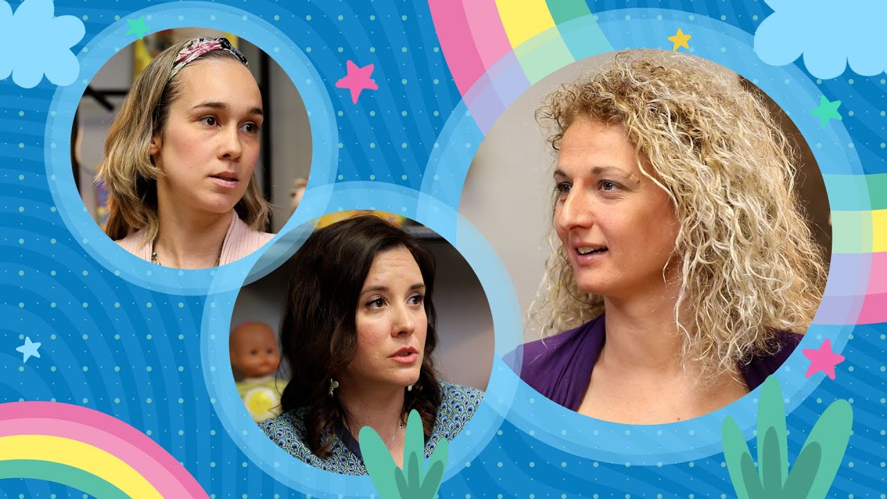 Podcast “Mamazjanija”: Trening spavanja za bebe - da ili ne?