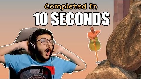 Orange Hell in 10 Seconds (Tutorial)