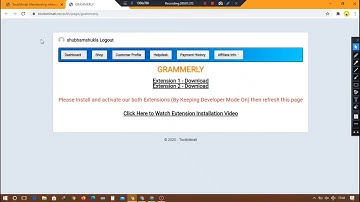 ToolsMinati Extension Installation Guide