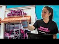 I Worked At Planet Smoothie For A Day