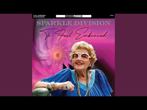 Sparkle Division — Mmmmkayy I'm Goin' Out Now and I Don't Want Any Trouble From You!