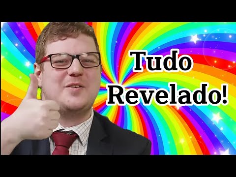A VERDADE SOBRE JOÃO SENZI!