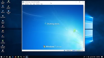 DNS Server và gia nhập máy Client Windows 7 VÀO Domian trên Windows Server 2008 (END)