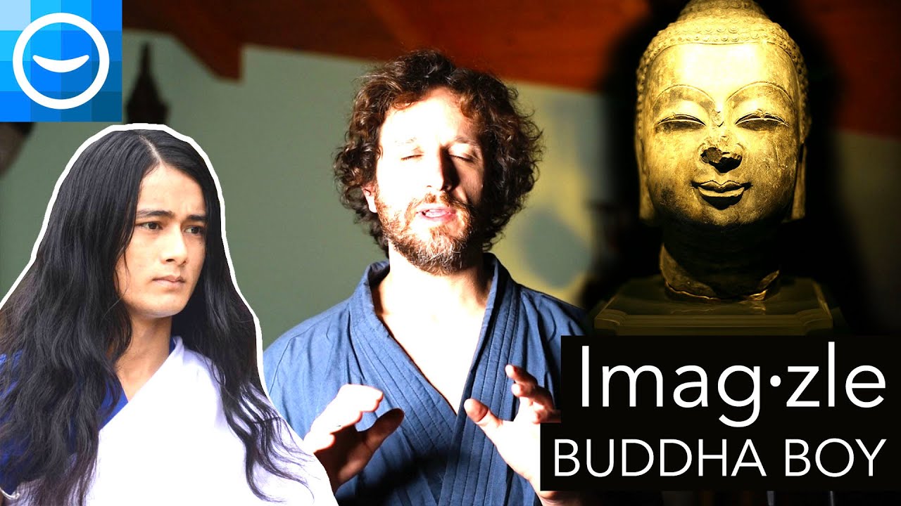 Che fine ha fatto il Piccolo Buddha? Storie di fede, omicidi, sparizioni, abusi e fotosintesi umana!