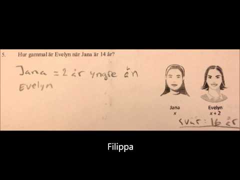 Video: När är Ett Diagram Inte Ett Diagram?