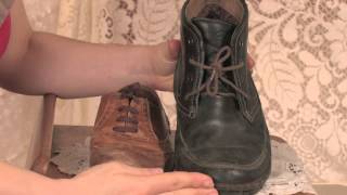 How to Translate Women's Shoe Sizes Into Men's Shoe Sizes : Fashion Below the Knees