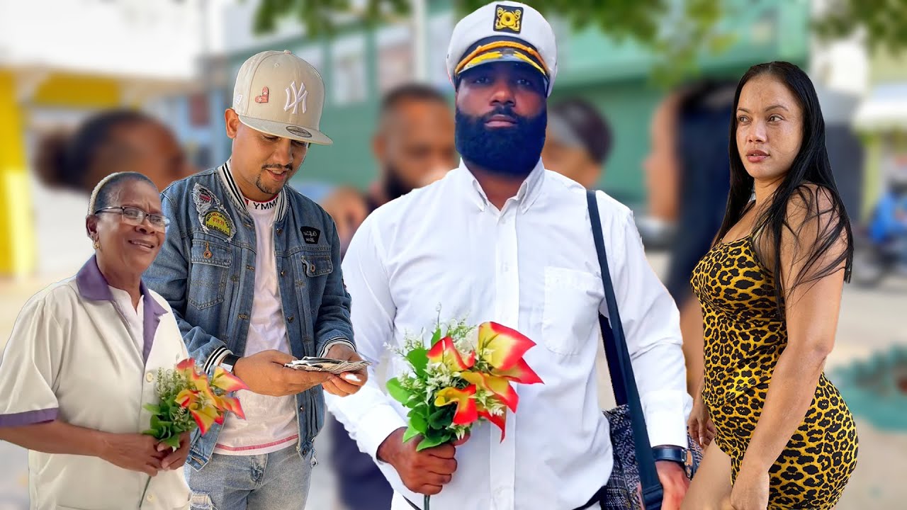 Vendía empanadas para que su hijo se graduará de milit4r