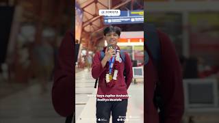 Prestasi Osn Sma Semesta 2025