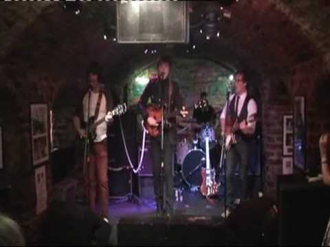 The Fore - I Think You're Pretty (Live)