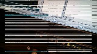 Blinking hell - Data Extraction through Keyboard lock states