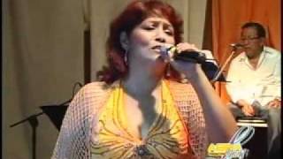 Ana Bertha -ONLY YOU-THE PLATTERS-