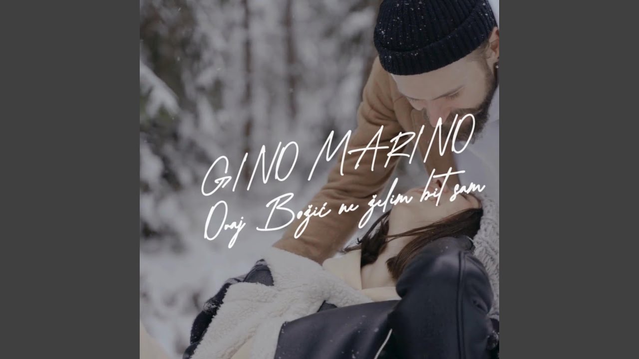 Ovaj Božić ne želim bit sam