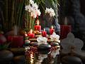 Eternal Peace: Soft Piano & Soothing Water Symphony#Shorts